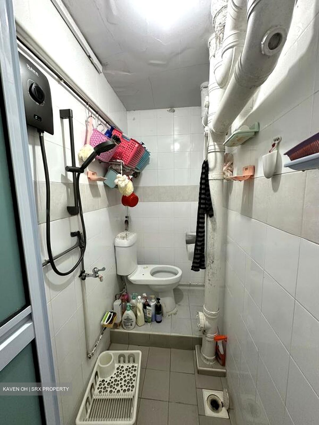 Blk 33 Whampoa Gardens (Toa Payoh), HDB 3 Rooms #480925471